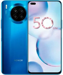 Замена кнопки громкости на телефоне Honor 50 Lite в Тюмени